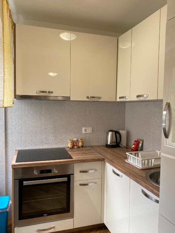Apartment Jadran Perast Eksteriør bilde