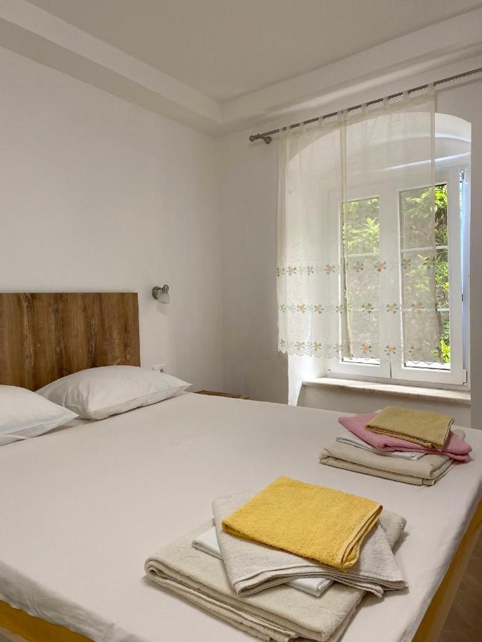 Apartment Jadran Perast Eksteriør bilde