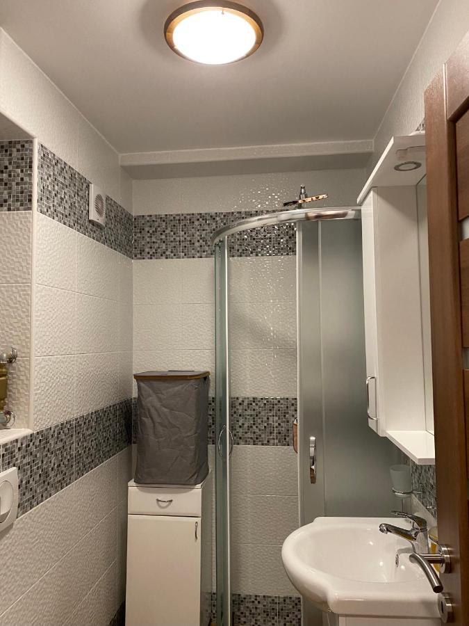 Apartment Jadran Perast Eksteriør bilde